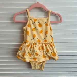 Baby dress 9 months